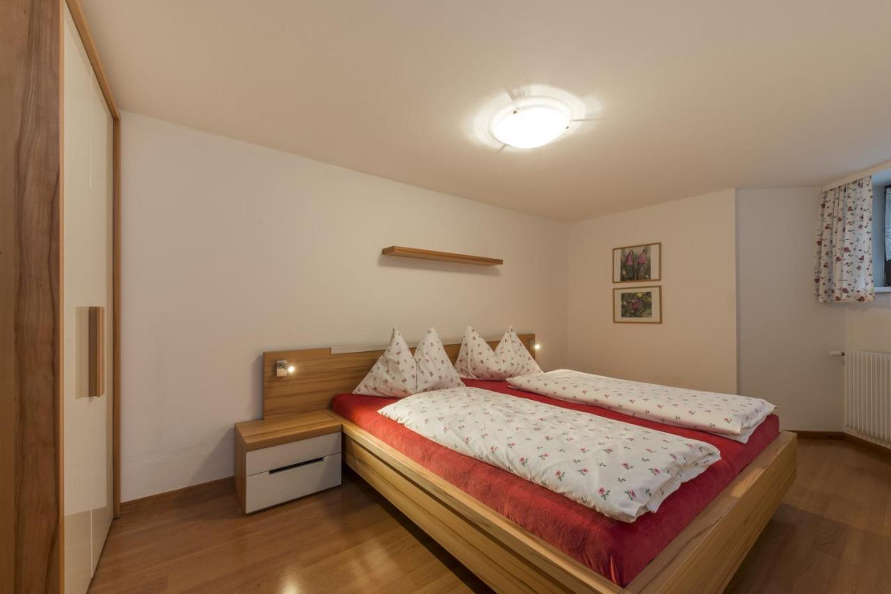 Ottohof - Feldblick Apartman Colle Isarco Kültér fotó